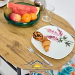 شقة Oasia *
