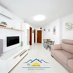 شقة Oasia