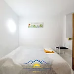 شقة Oasia بينايدورم