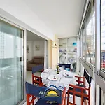 Oasia Apartmán Benidorm