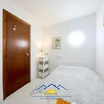 Apartmán Oasia Benidorm