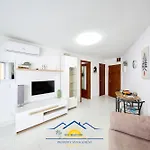 Apartmán Oasia Benidorm