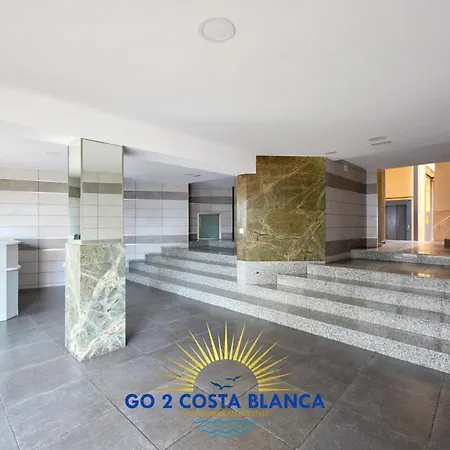 Appartement Oasia