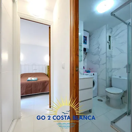 Oasia Appartement *