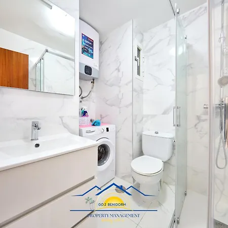 Oasia Appartement Benidorm