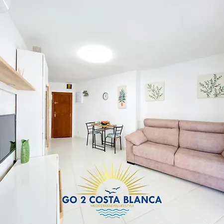 Oasia Appartement Benidorm