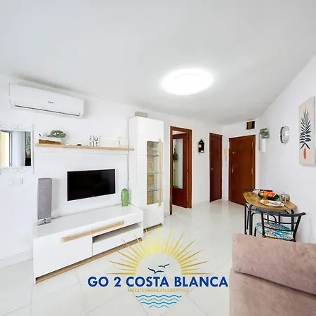 Appartement Oasia