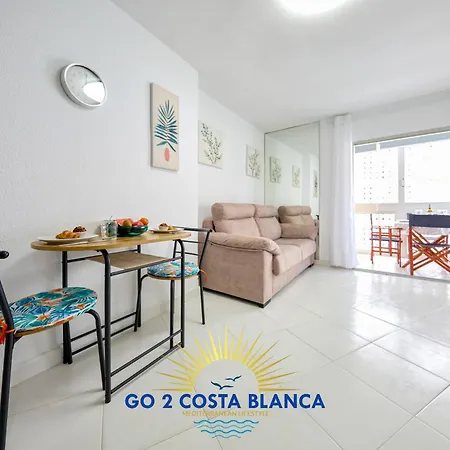 Apartman Oasia *