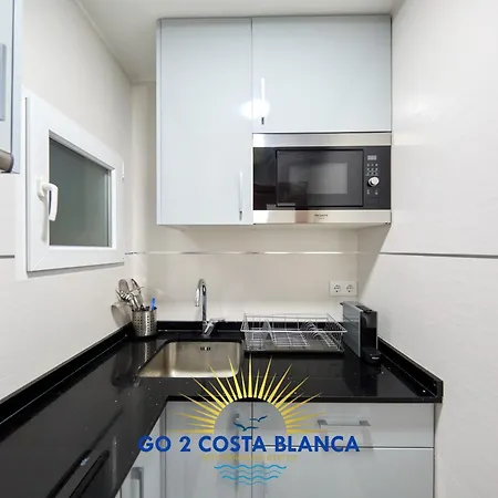 Appartement Oasia
