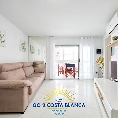 Appartement Oasia *