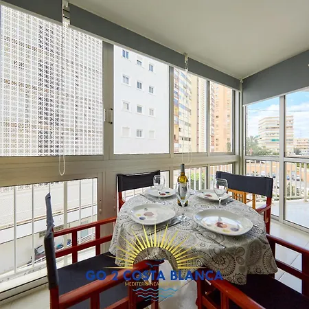 Oasia Appartement Benidorm