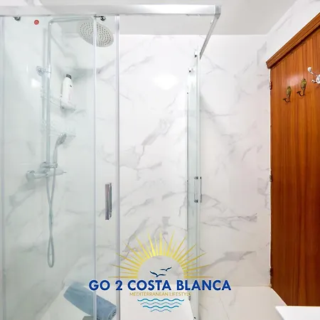 Apartment Oasia *