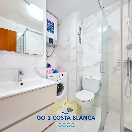 Appartement Oasia *