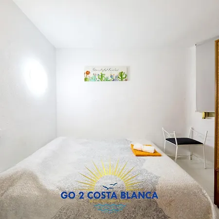 Oasia Appartement