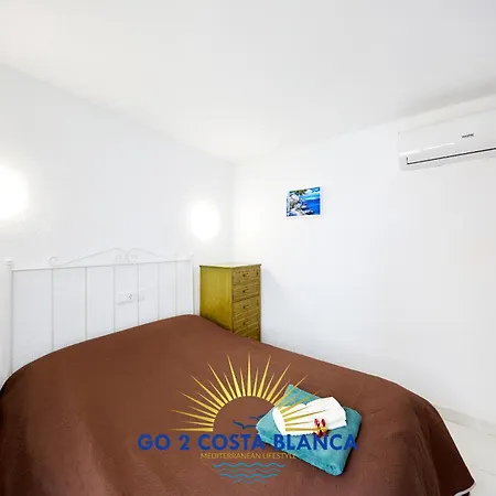 Oasia Appartement Benidorm