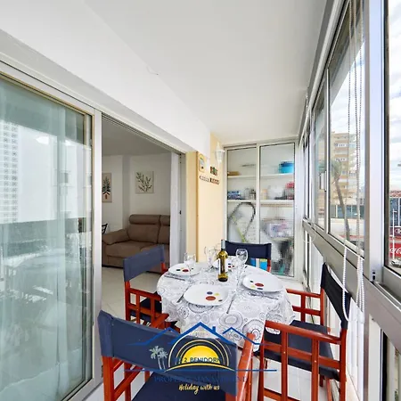 Oasia Apartment Benidorm