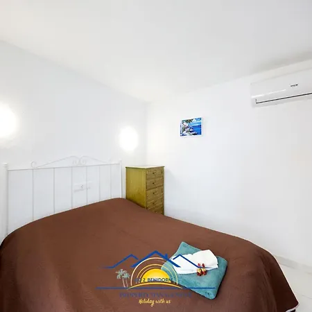 Oasia Appartement