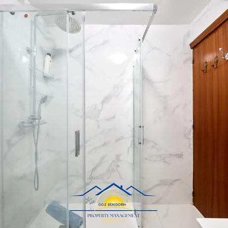Appartement Oasia
