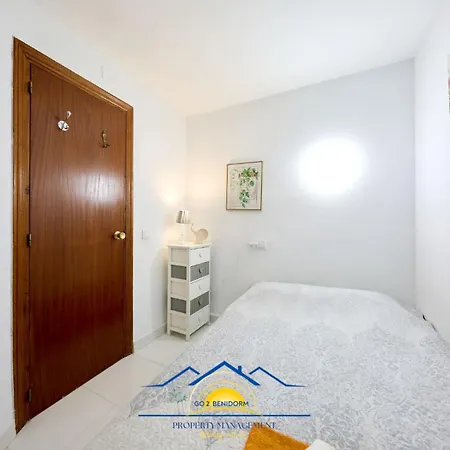 Appartamento Oasia Benidorm