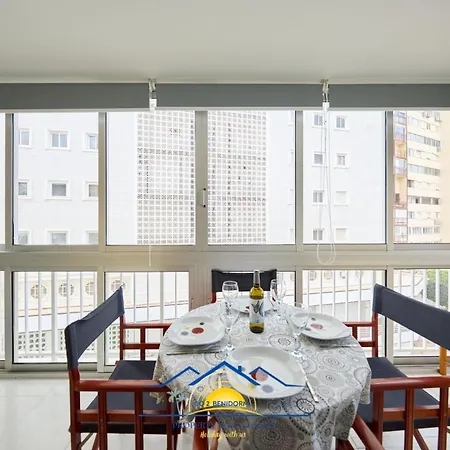 Oasia Appartement