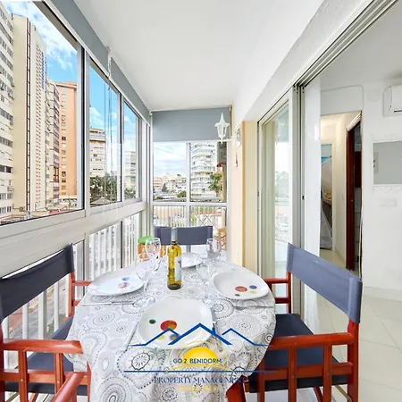 Oasia Appartement *