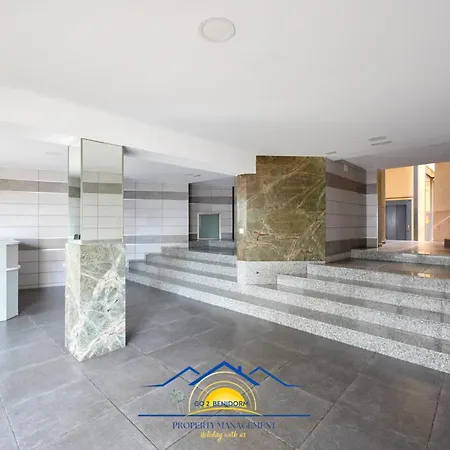Oasia Appartement