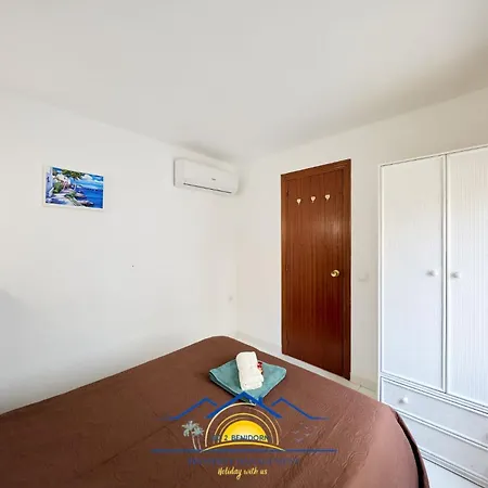 Oasia Apartment Benidorm