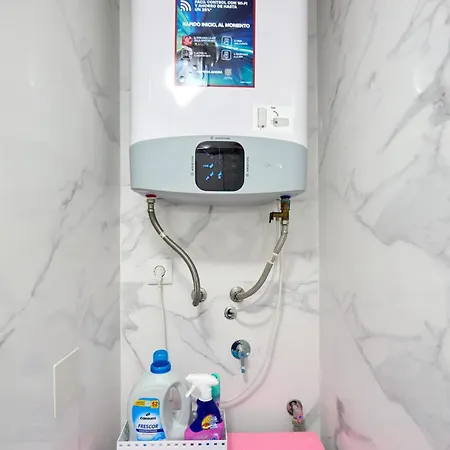 Appartement Oasia