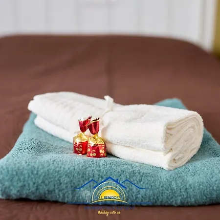 Oasia Appartamento *