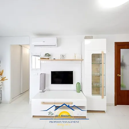 Apartment Oasia