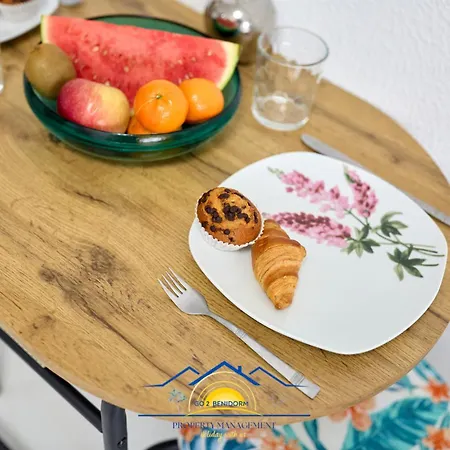 Appartamento Oasia *