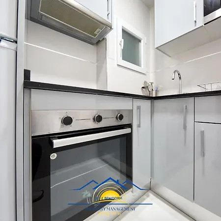 Oasia Appartement
