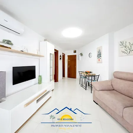 Apartment Oasia