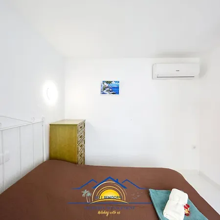 Oasia Appartement *
