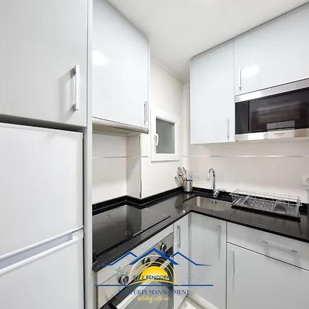 Appartement Oasia *