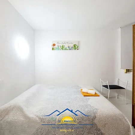 Appartamento Oasia Benidorm