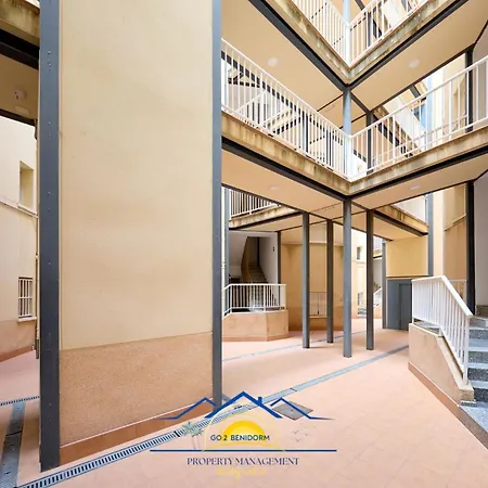 Oasia Appartement *