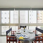 Oasia Apartment